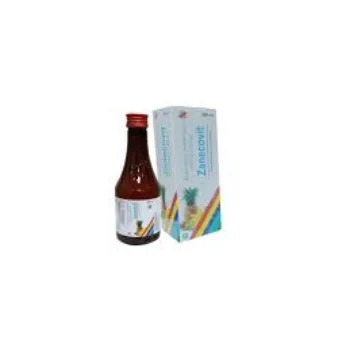 Nutrition Syrup